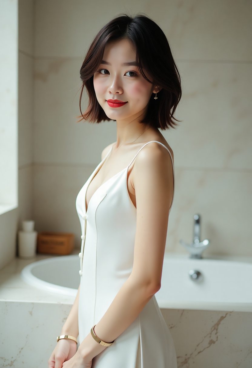 《无声的提案》影片海报